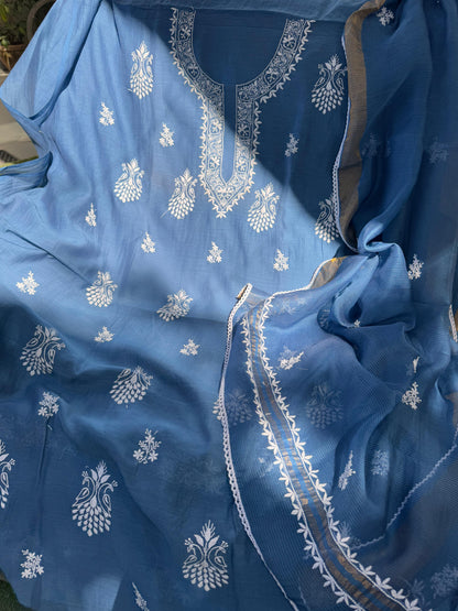 Dilkash Kurta Suit Set